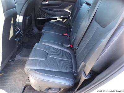 2019 Hyundai SANTA FE Limited 2.0T   - Photo 10 - Woodbridge, ON L4L 8L6