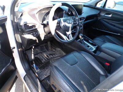 2019 Hyundai SANTA FE Limited 2.0T   - Photo 8 - Woodbridge, ON L4L 8L6