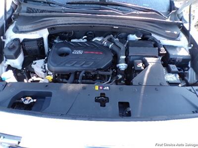 2019 Hyundai SANTA FE Limited 2.0T   - Photo 7 - Woodbridge, ON L4L 8L6