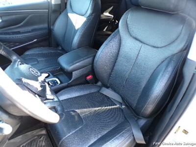 2019 Hyundai SANTA FE Limited 2.0T   - Photo 9 - Woodbridge, ON L4L 8L6