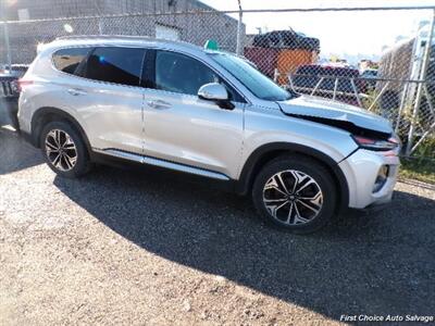 2019 Hyundai SANTA FE Limited 2.0T   - Photo 3 - Woodbridge, ON L4L 8L6