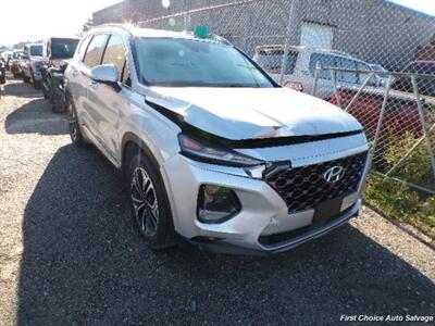 2019 Hyundai SANTA FE Limited 2.0T   - Photo 2 - Woodbridge, ON L4L 8L6