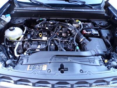 2024 Ford Maverick XLT   - Photo 7 - Woodbridge, ON L4L 8L6