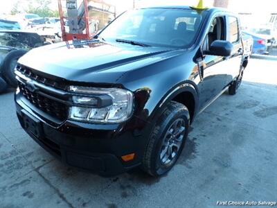 2024 Ford Maverick XLT   - Photo 1 - Woodbridge, ON L4L 8L6