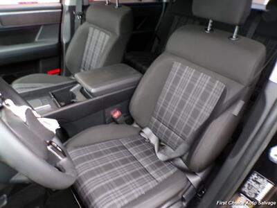 2025 Hyundai SANTA FE Hybrid   - Photo 9 - Woodbridge, ON L4L 8L6