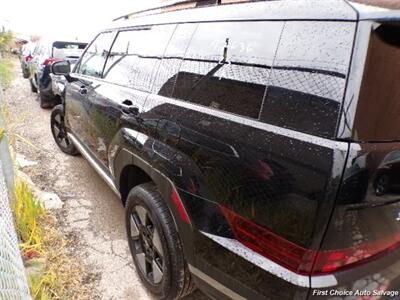 2025 Hyundai SANTA FE Hybrid   - Photo 6 - Woodbridge, ON L4L 8L6
