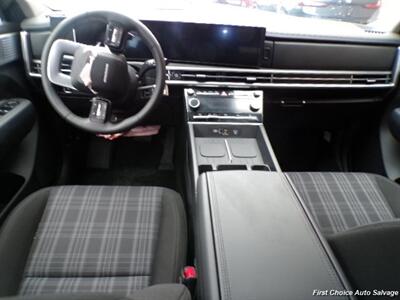 2025 Hyundai SANTA FE Hybrid   - Photo 11 - Woodbridge, ON L4L 8L6