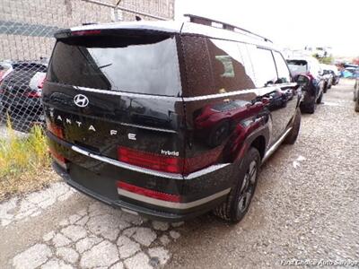 2025 Hyundai SANTA FE Hybrid   - Photo 4 - Woodbridge, ON L4L 8L6