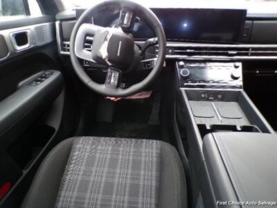 2025 Hyundai SANTA FE Hybrid   - Photo 12 - Woodbridge, ON L4L 8L6
