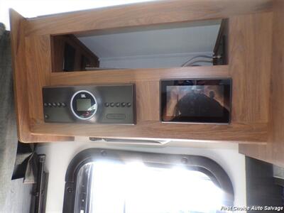 2022 Mercedes-Benz Sprinter 3500XD   - Photo 24 - Woodbridge, ON L4L 8L6