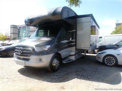 2022 Mercedes-Benz Sprinter 3500XD   - Photo 1 - Woodbridge, ON L4L 8L6