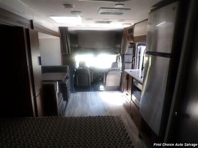 2022 Mercedes-Benz Sprinter 3500XD   - Photo 36 - Woodbridge, ON L4L 8L6