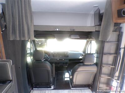 2022 Mercedes-Benz Sprinter 3500XD   - Photo 22 - Woodbridge, ON L4L 8L6