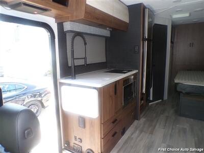 2022 Mercedes-Benz Sprinter 3500XD   - Photo 25 - Woodbridge, ON L4L 8L6