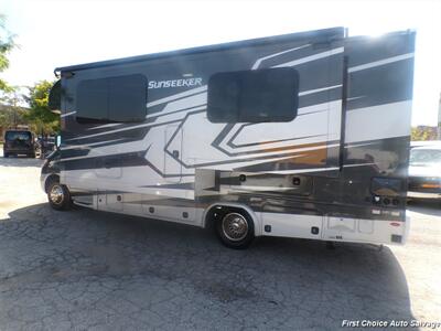 2022 Mercedes-Benz Sprinter 3500XD   - Photo 8 - Woodbridge, ON L4L 8L6