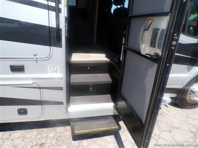 2022 Mercedes-Benz Sprinter 3500XD   - Photo 20 - Woodbridge, ON L4L 8L6