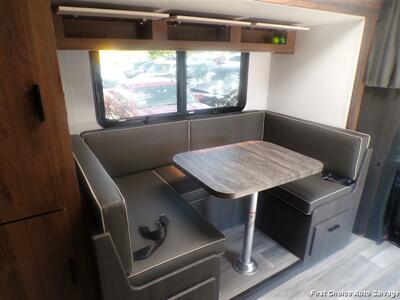 2022 Mercedes-Benz Sprinter 3500XD   - Photo 27 - Woodbridge, ON L4L 8L6