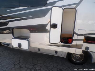 2022 Mercedes-Benz Sprinter 3500XD   - Photo 13 - Woodbridge, ON L4L 8L6