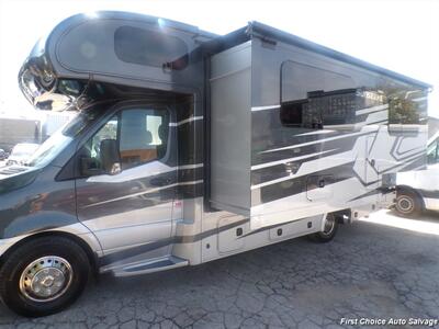 2022 Mercedes-Benz Sprinter 3500XD   - Photo 9 - Woodbridge, ON L4L 8L6