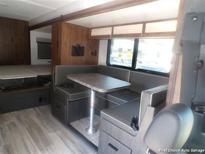 2022 Mercedes-Benz Sprinter 3500XD   - Photo 26 - Woodbridge, ON L4L 8L6