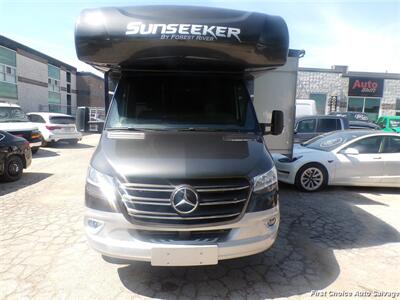 2022 Mercedes-Benz Sprinter 3500XD   - Photo 2 - Woodbridge, ON L4L 8L6