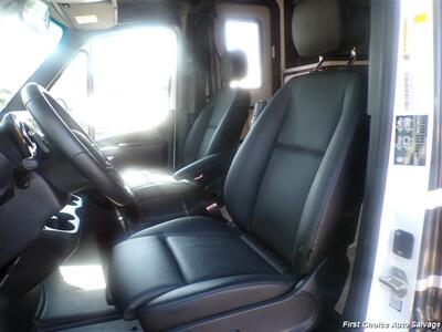 2022 Mercedes-Benz Sprinter 3500XD   - Photo 16 - Woodbridge, ON L4L 8L6