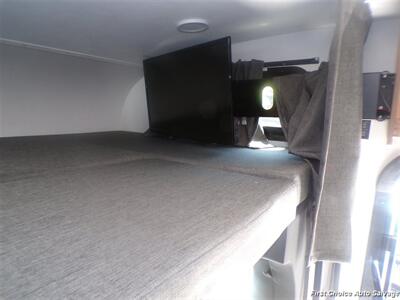 2022 Mercedes-Benz Sprinter 3500XD   - Photo 23 - Woodbridge, ON L4L 8L6