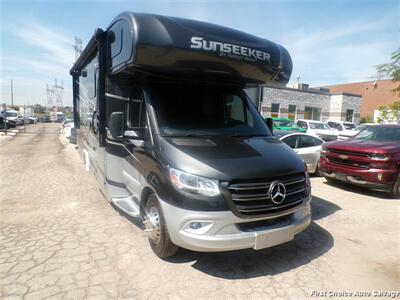 2022 Mercedes-Benz Sprinter 3500XD   - Photo 3 - Woodbridge, ON L4L 8L6