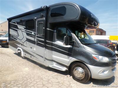 2022 Mercedes-Benz Sprinter 3500XD   - Photo 4 - Woodbridge, ON L4L 8L6