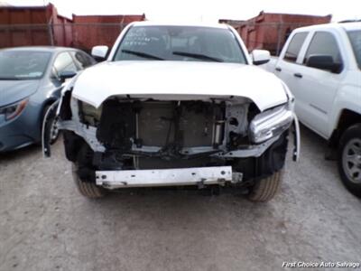 2023 Toyota Tacoma TRD Off-Road   - Photo 2 - Woodbridge, ON L4L 8L6