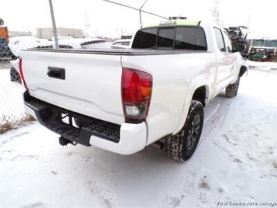 2023 Toyota Tacoma TRD Off-Road   - Photo 4 - Woodbridge, ON L4L 8L6