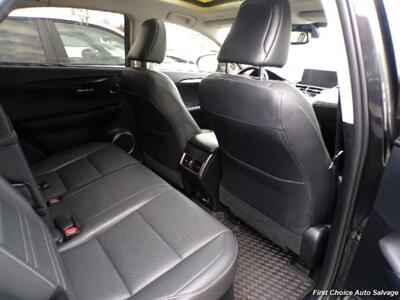 2021 Lexus NX 300h - Photo 8 - Woodbridge, ON L4L 8L6