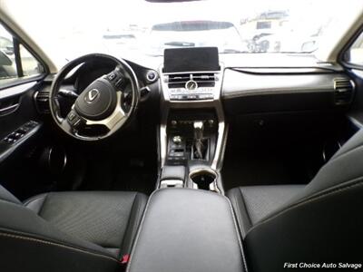 2021 Lexus NX 300h - Photo 6 - Woodbridge, ON L4L 8L6