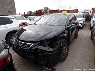2021 Lexus NX 300h - Photo 2 - Woodbridge, ON L4L 8L6