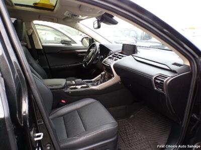 2021 Lexus NX 300h - Photo 7 - Woodbridge, ON L4L 8L6