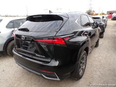 2021 Lexus NX 300h - Photo 5 - Woodbridge, ON L4L 8L6