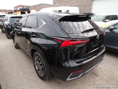 2021 Lexus NX 300h - Photo 3 - Woodbridge, ON L4L 8L6