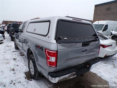 2020 Ford F-150 XL - Photo 4 - Woodbridge, ON L4L 8L6