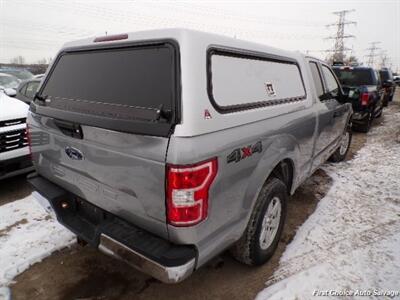 2020 Ford F-150 XL - Photo 5 - Woodbridge, ON L4L 8L6