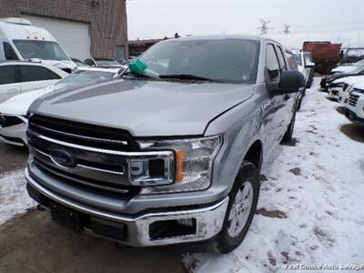2020 Ford F-150 XL - Photo 2 - Woodbridge, ON L4L 8L6