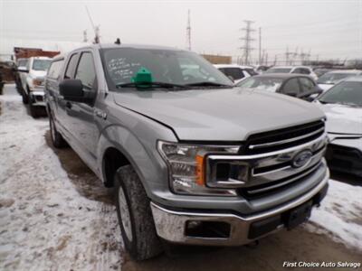 2020 Ford F-150 XL - Photo 3 - Woodbridge, ON L4L 8L6