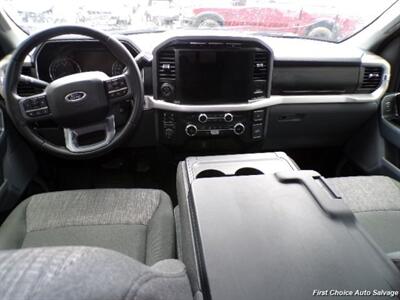 2023 Ford F-150 XL   - Photo 12 - Woodbridge, ON L4L 8L6