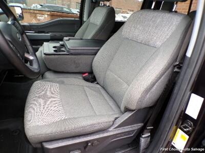 2023 Ford F-150 XL   - Photo 10 - Woodbridge, ON L4L 8L6