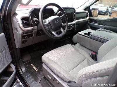 2023 Ford F-150 XL   - Photo 9 - Woodbridge, ON L4L 8L6