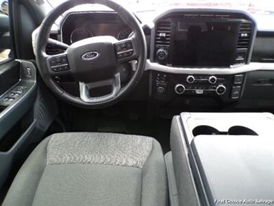 2023 Ford F-150 XL   - Photo 13 - Woodbridge, ON L4L 8L6