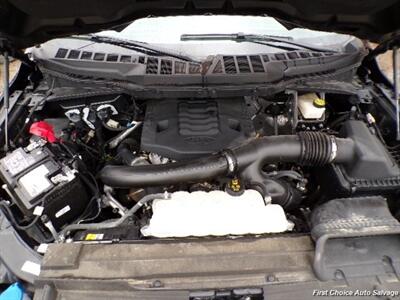 2023 Ford F-150 XL   - Photo 8 - Woodbridge, ON L4L 8L6