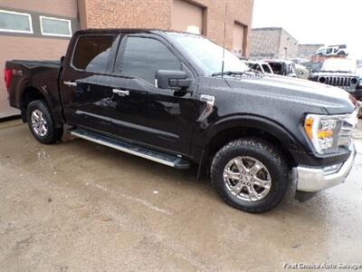 2023 Ford F-150 XL   - Photo 3 - Woodbridge, ON L4L 8L6