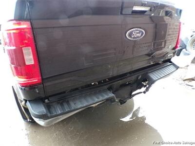 2023 Ford F-150 XL   - Photo 5 - Woodbridge, ON L4L 8L6