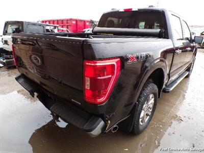 2023 Ford F-150 XL   - Photo 4 - Woodbridge, ON L4L 8L6