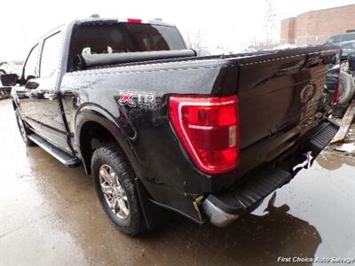 2023 Ford F-150 XL   - Photo 6 - Woodbridge, ON L4L 8L6